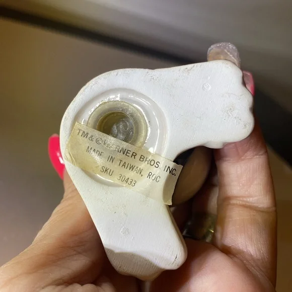 Vintage Tweety Bird and Sylvester Salt and Pepper Set.. - Picture 8 of 8